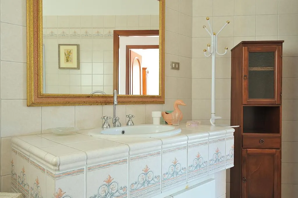 The Dream House In Sardinia Villa Bari Sardo Italy