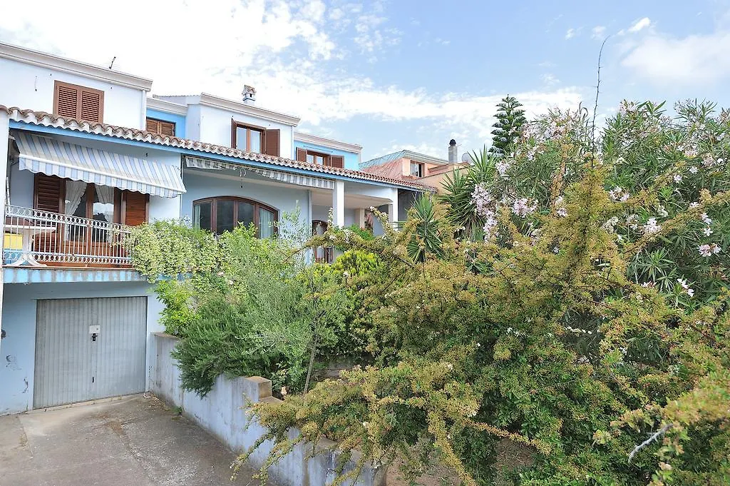 The Dream House In Sardinia Villa Bari Sardo 0*,