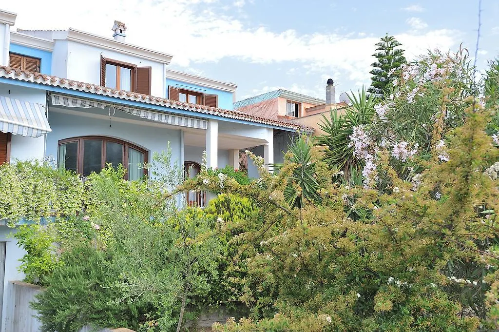 The Dream House In Sardinia Villa Bari Sardo