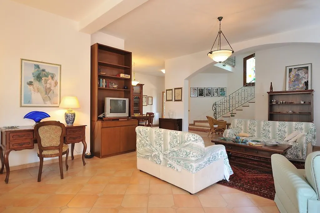 The Dream House In Sardinia Villa Bari Sardo Italy