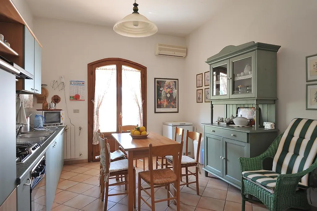 The Dream House In Sardinia Villa Bari Sardo 0*,  Italy