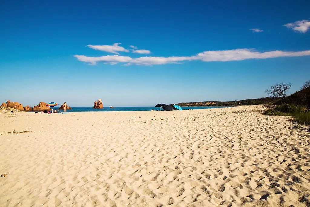 The Dream House In Sardinia Villa Bari Sardo