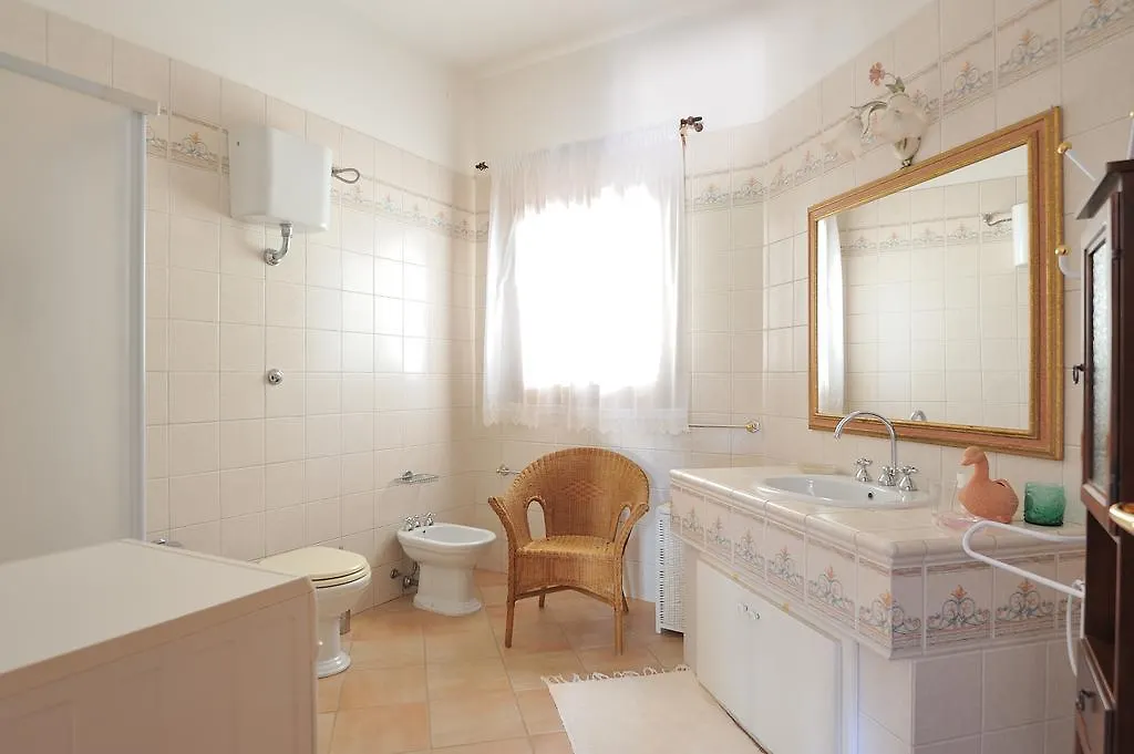 The Dream House In Sardinia Villa Bari Sardo