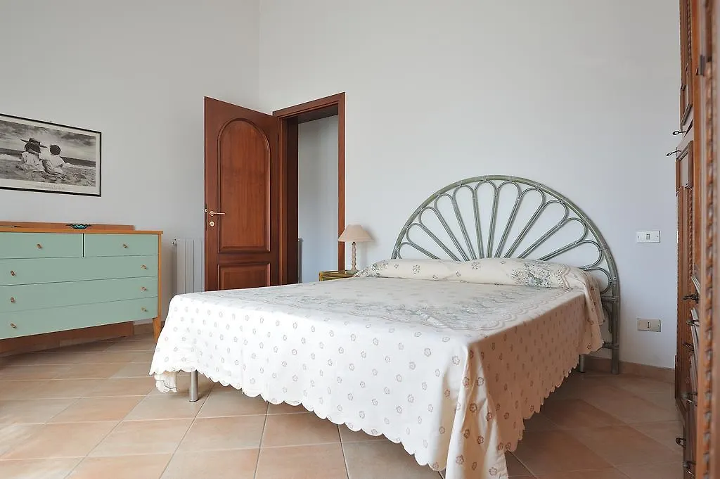 The Dream House In Sardinia Villa Bari Sardo Italy