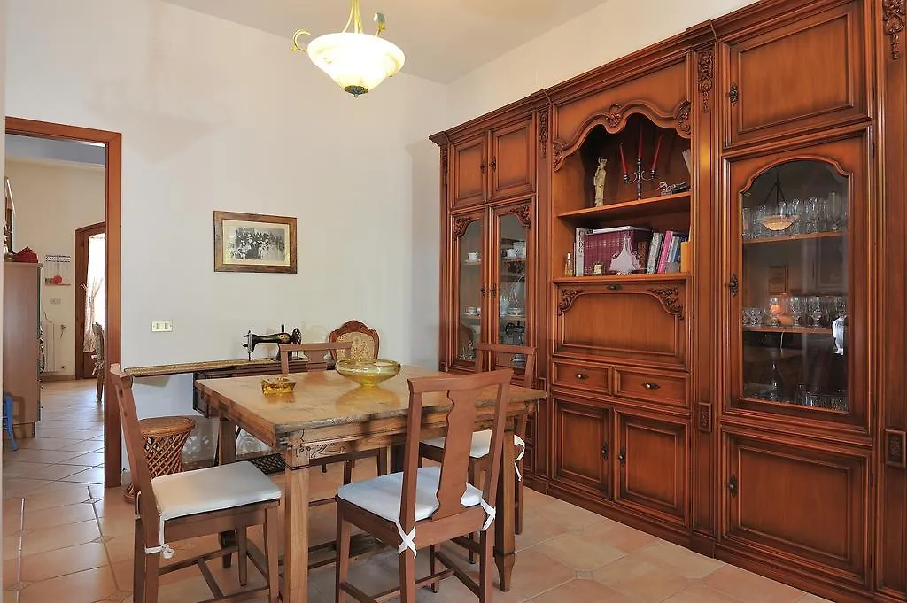 The Dream House In Sardinia Villa Bari Sardo