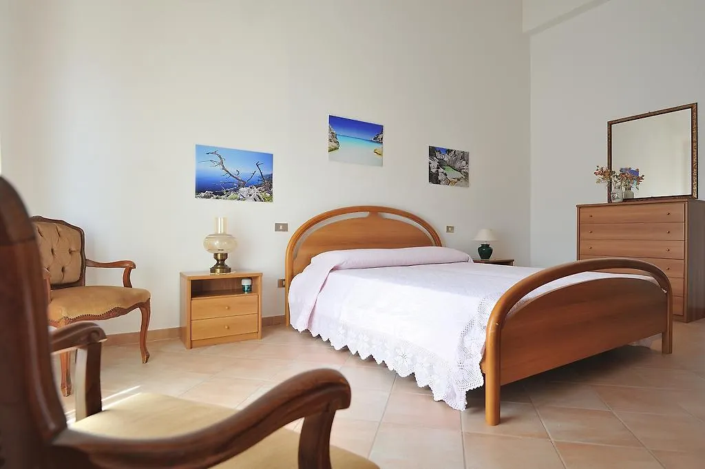 The Dream House In Sardinia Villa Bari Sardo