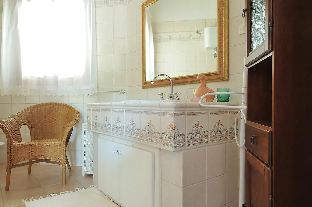The Dream House In Sardinia Villa Bari Sardo 0*,  Italy