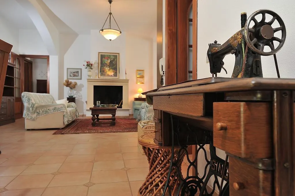 The Dream House In Sardinia Villa Bari Sardo